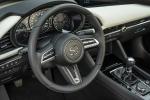 Mazda3 Skyactiv-X Sedan 2019 года (WW)